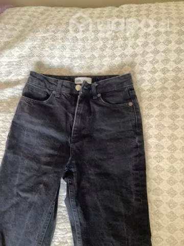 Jeans Zara