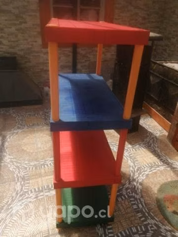 Repisa 3 colores - Imagen 3