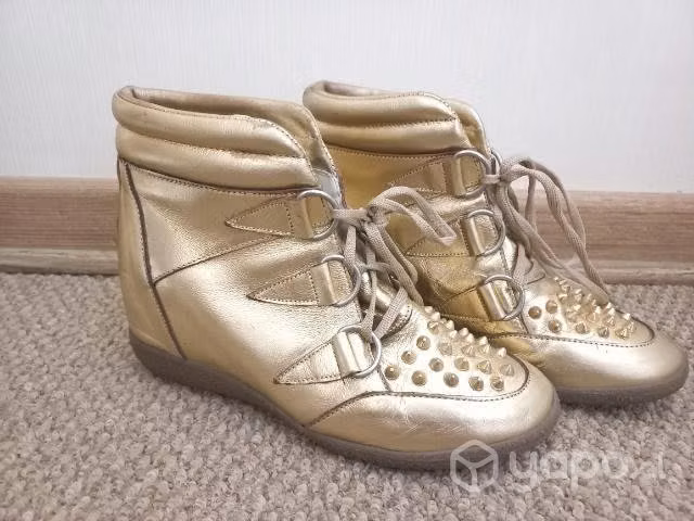 Zapatos - Imagen 4