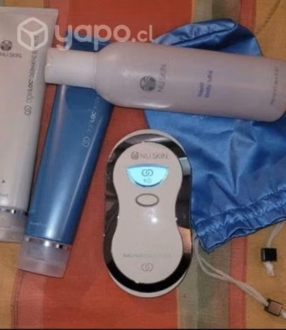 Galvánica corporal Nu Skin - Imagen 2