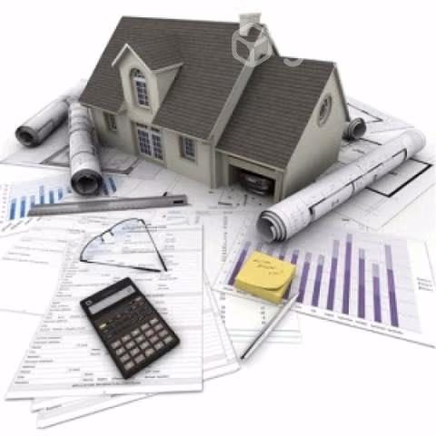 Tasador Inmobiliario