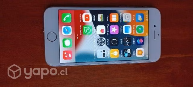 Celular Iphone 6s