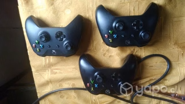 Xbox one fat en perfecto estado