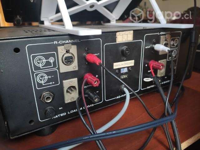 Amplificador excelente - Imagen 2