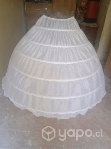 Vestido de novia