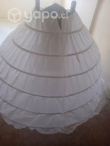 Vestido de novia
