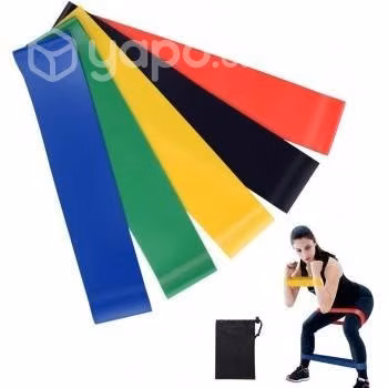 Bandas elasticas