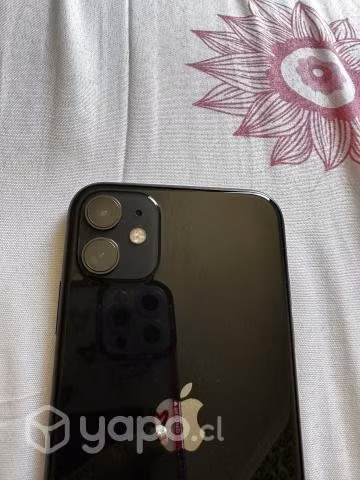 IPhone 11 de 128GB