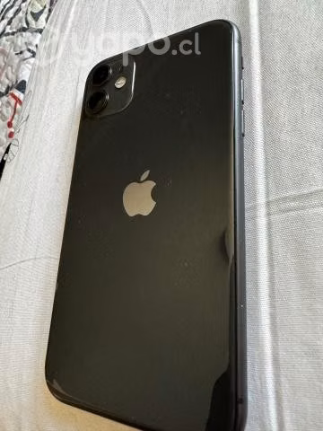 IPhone 11 de 128GB