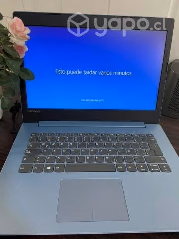 Notebook Lenovo Ideapad - Imagen 2