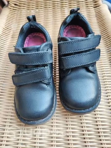 Zapatos de colegio