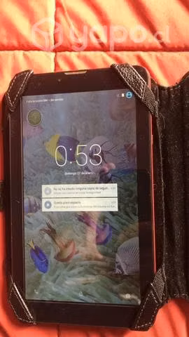 Tablet kioto