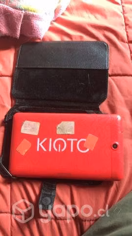 Tablet kioto - Imagen 4