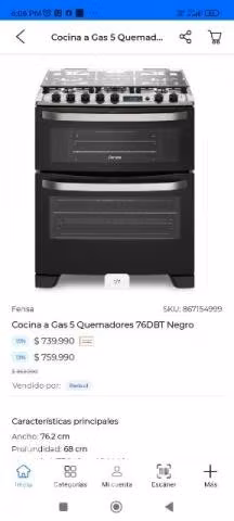 Cocina
