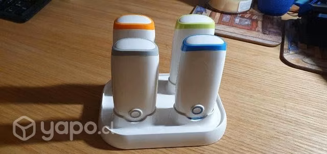 Cargadores portátiles / Batería Externa para celu