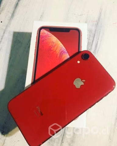 Iphone XR 64Gb