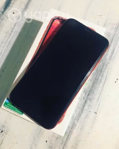 Iphone XR 64Gb