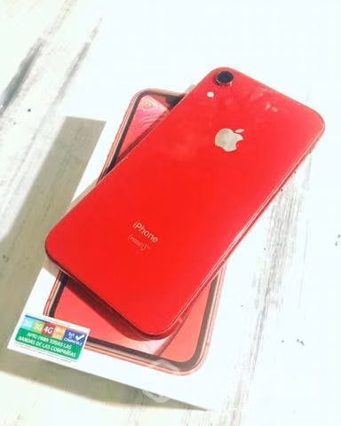 Iphone XR 64Gb