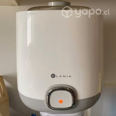 Yogurtera blank - Imagen 2