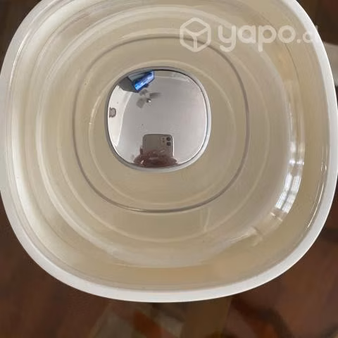 Yogurtera blank - Imagen 3