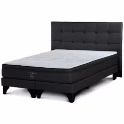 Cama tempo 2 plazas