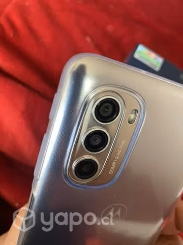 Motorola G51 5G - Imagen 2