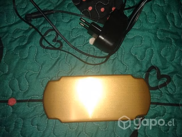 Psp desbloqueada