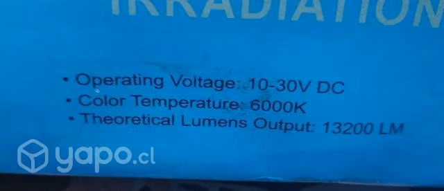 Barra led - Imagen 2