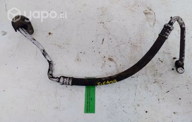 Caneria Aire Acondicionado (FIF179) Fiat Fullback