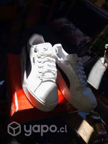 Zapatillas Puma Mujer unisex