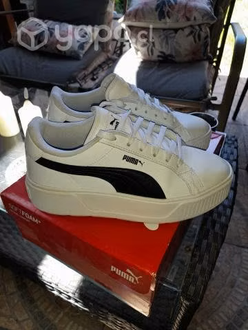 Zapatillas Puma Mujer unisex - Imagen 4