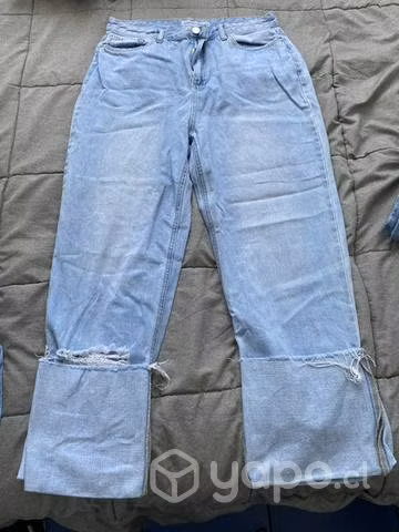 Pantalon wados nuevo