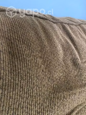 sillón por remodelación
