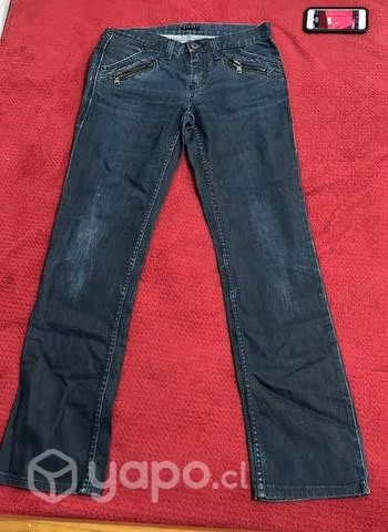 Pantalones de hombre mas imbox - Imagen 6