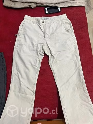 Pantalones de hombre mas imbox - Imagen 2