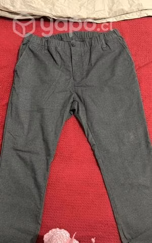 Pantalones de hombre mas imbox