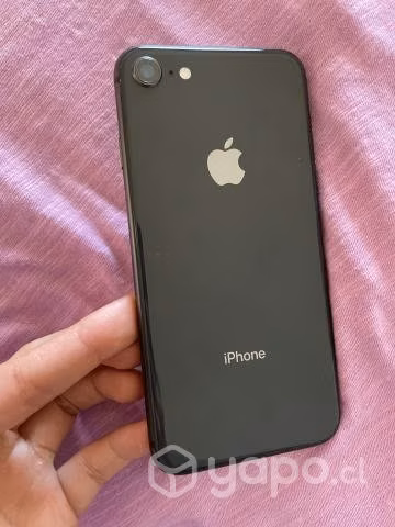 IPhone 8 64gb