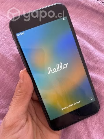 IPhone 8 64gb