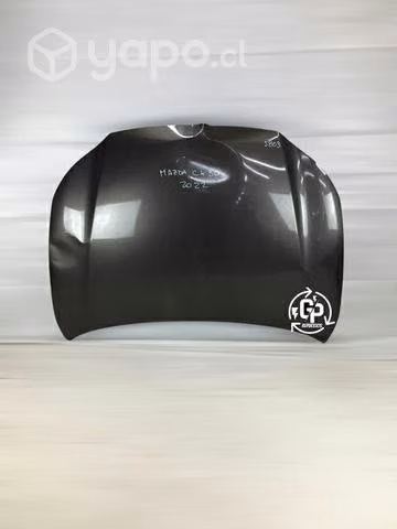 Capot mazda cx30 2022
