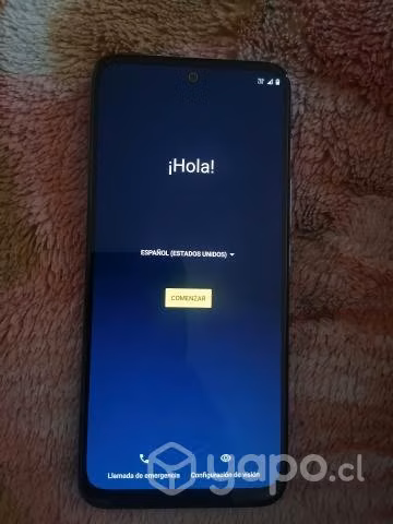 Moto g70 - Imagen 2