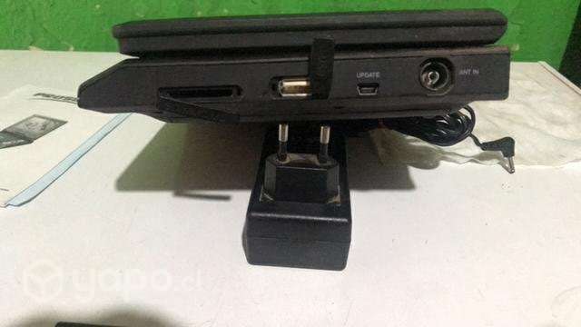 Dvd portatil - Imagen 6