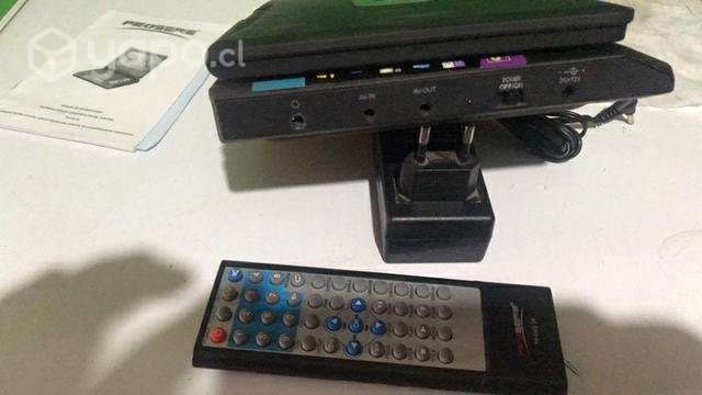 Dvd portatil - Imagen 5