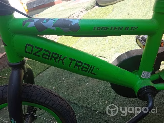 Bicicleta - Imagen 2