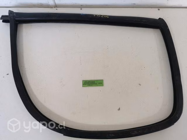 Goma Contorno Puerta Delantera Izquierda (PB206) P