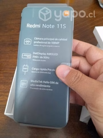 Celular - Imagen 3