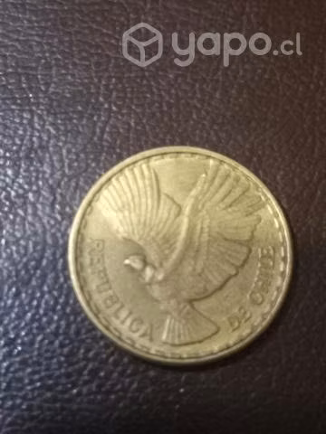 Moneda de 10 centimos año 1970 - Imagen 2