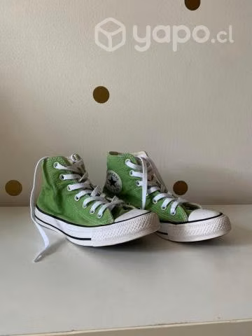 Zapatilla converse all star
