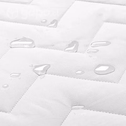 Cubre Colchón KING Impermeable - Rosen