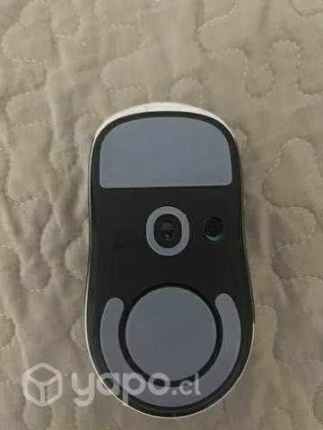Logitech G Pro X Superlight (mouse) - Imagen 3