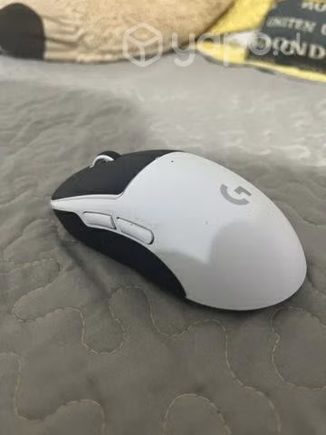Logitech G Pro X Superlight (mouse) - Imagen 2